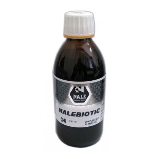 Nale Nalebiotic 250 ml