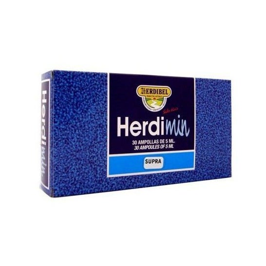 Herdibel Herdimin Supra 30uds