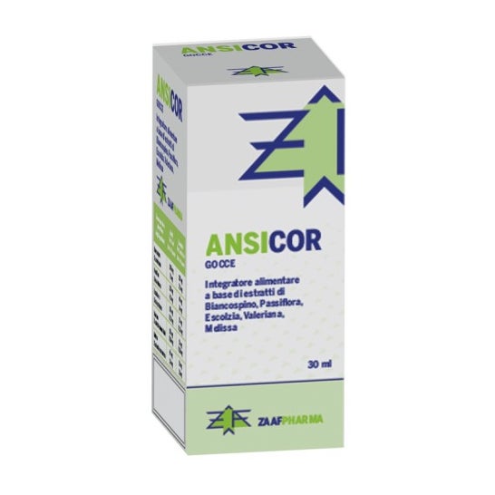 Ansicor 30ml
