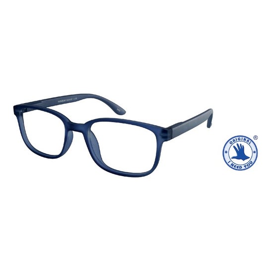 Acorvision Rainbow Gafas Pregraduada Azul +1.00 1ud