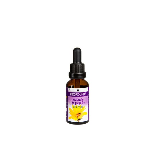 Artesania Agrícola Extracto Propolina Sin Alcohol 30 ml