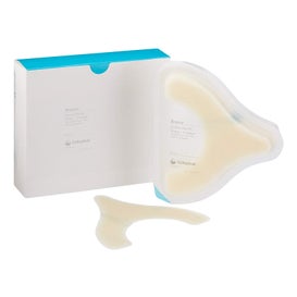 Coloplast Brava Arco De Sujecion Cinturon Ostomia Elastico 20u