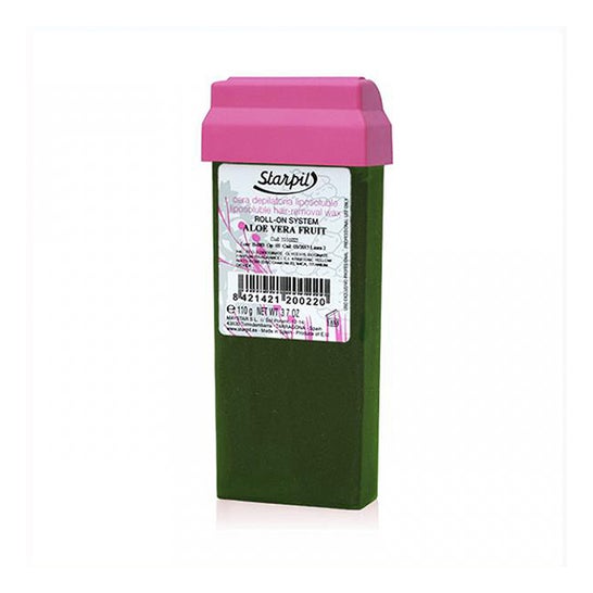 Starpil Roll-on Cera Aloe Vera 110 g