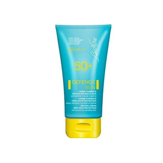 Bionike Defence Sun SPF50+ Crema Solar Facial 50ml
