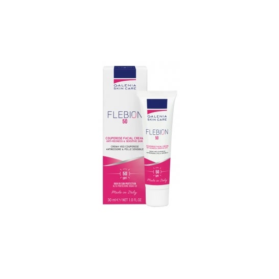 Flebion Spf+50 30Ml