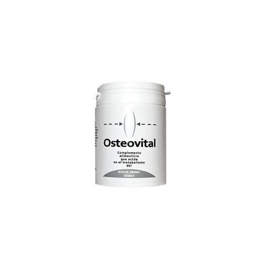 Equisalud Potential N OsteoVital 60caps
