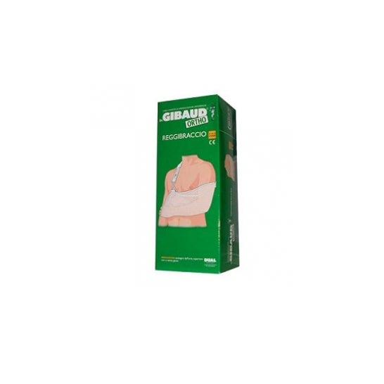 Ortho Tg 03 Soporte de brazo