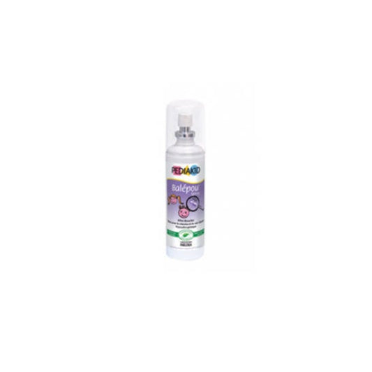 Pediakid Balpou Spray 100ml