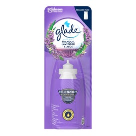 Glade Sense&Spray Ambientador Recambio Lavanda Jazmin 1ud