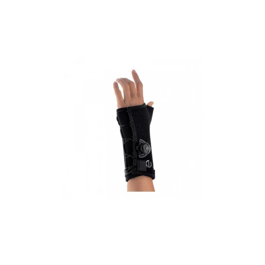 Exos Férula de muñeca termoformable Rhiza II izquierda grande TL 1 unidad