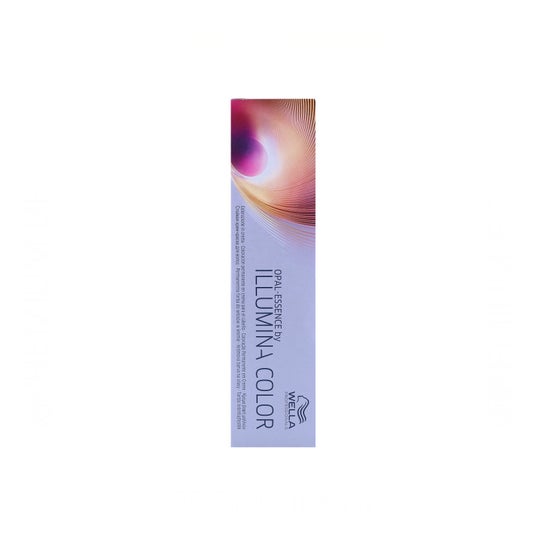Wella Illumina Color Color 10-36 60 ml