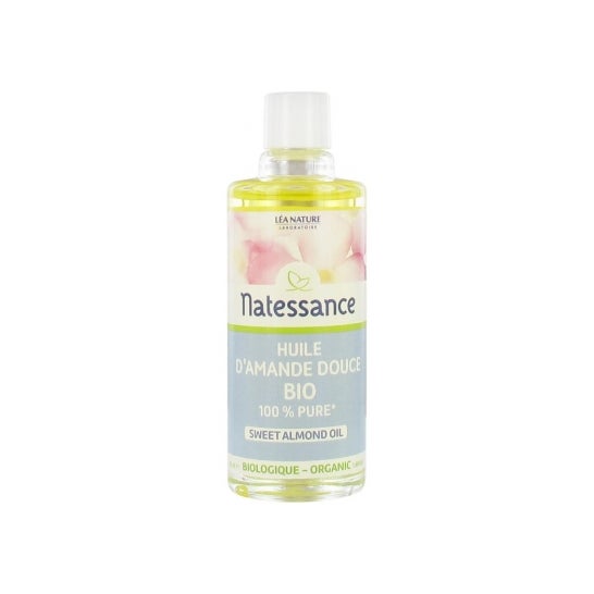 Natessance Bb Hle Aman Douc 50 ml