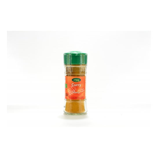 Artemis Curry Bio 30 g