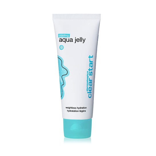 Dermalogica Cooling Aqua gel 59 ml