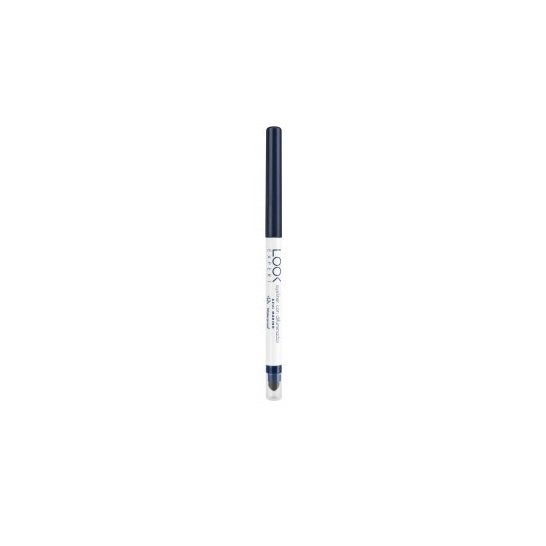 Beter Eyeliner con Difuminador Azul Marino