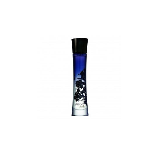 Giorgio Armani Code Eau De Parfum Pour Femme 75ml