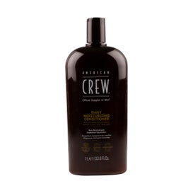American Crew Acondicionador Hidratante Diario 1L