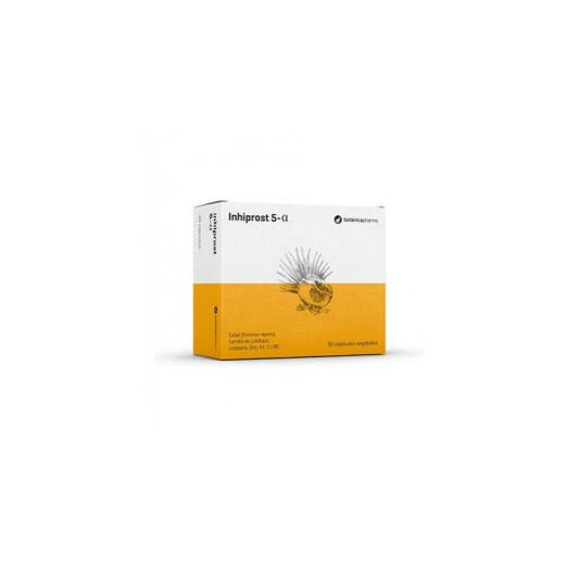 BotánicaPharma Inhiprost 5-Alfa 30caps