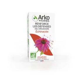 Arkopharma Arkocápsulas Equinácea BIO 45caps