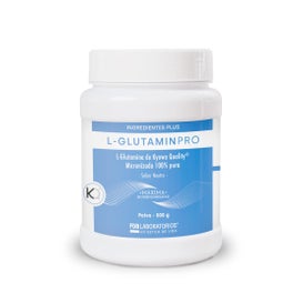 FDB L-Glutamin Pro Polvo 500 g