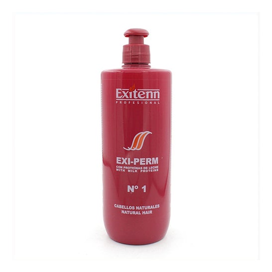 Exitenn Exi-Perm 1 500ml