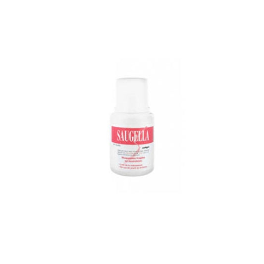 Saugella Poligyn Limpiador Suave 100Ml