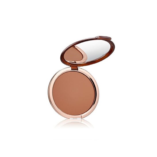 Estée Lauder Bronze goddess Soft Shimmer Bronzer Medium 02