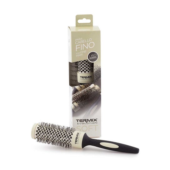 Termix Cepillo Evolution Soft 32mm 1 ud