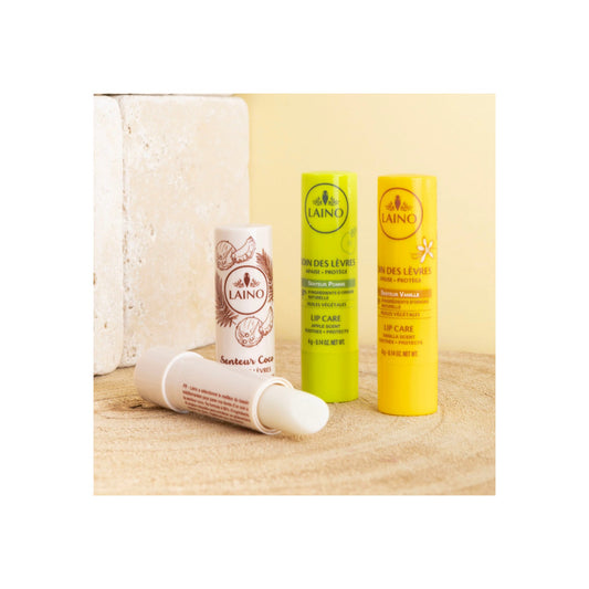 Laino Stick Vanilla Cuidado Labial 4G