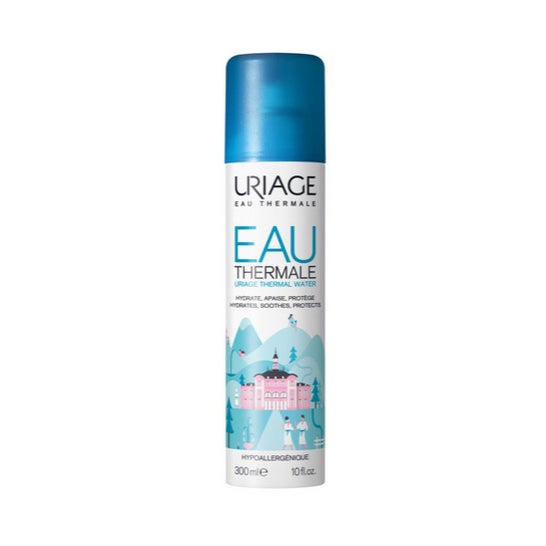 Uriage Agua Termal Collectors 300 ml