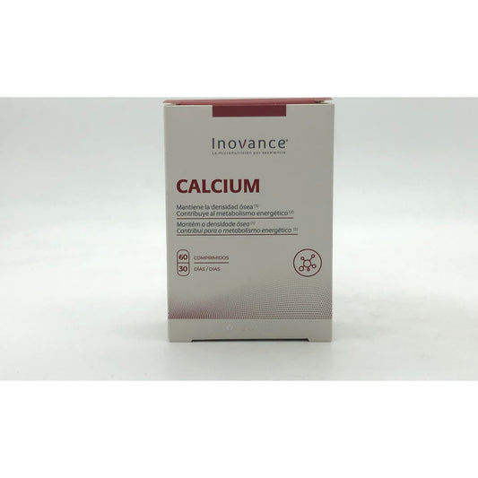 Inovance Calcium 60comp