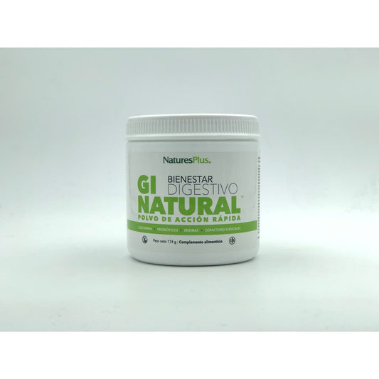 Gi Natural Powder 174g