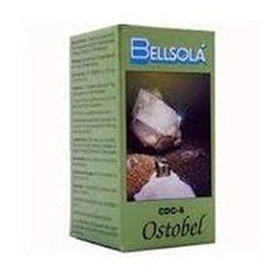 Bellsola Ostobel Cdc6 60comp