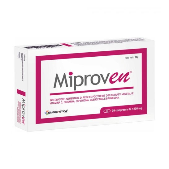 Miproven 30 Cpr