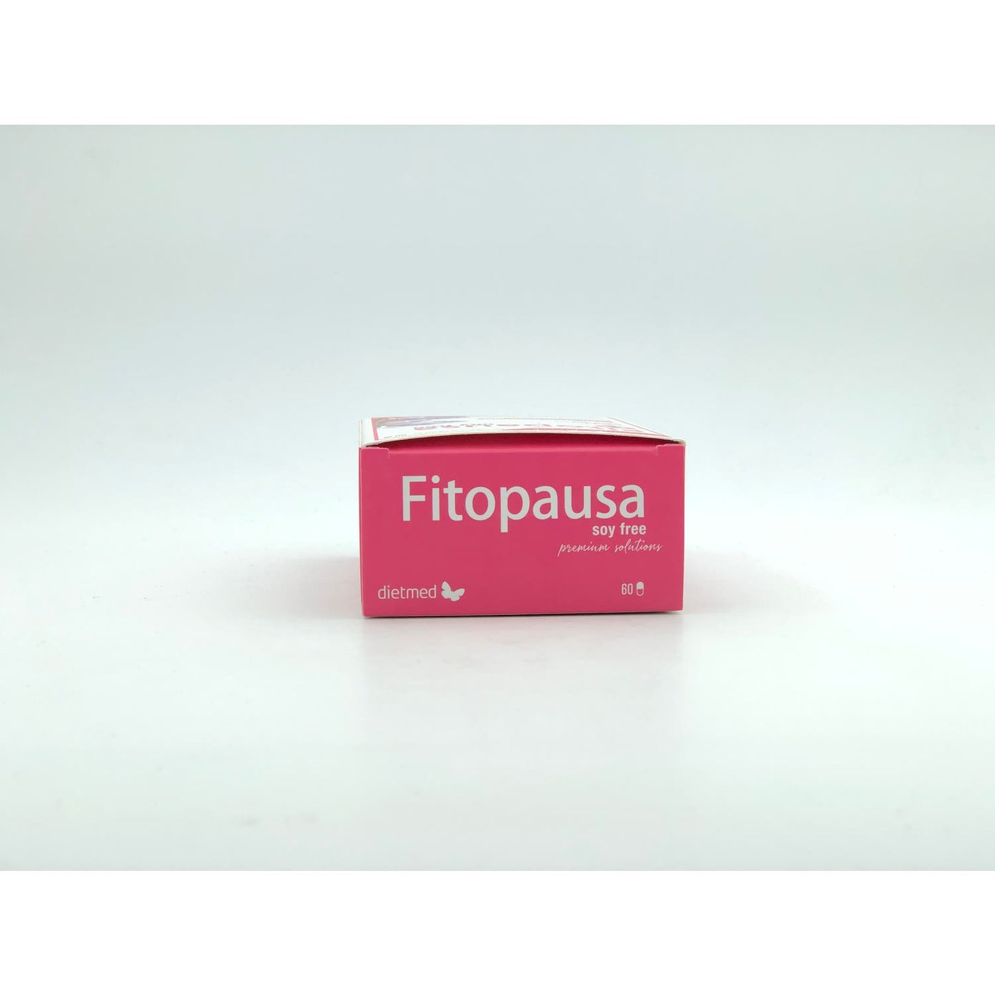 DietMed Fitopausa Soy Free 60caps