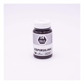 Nale Espirulina 180 comp