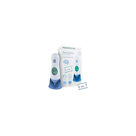 Powerscan Lavand