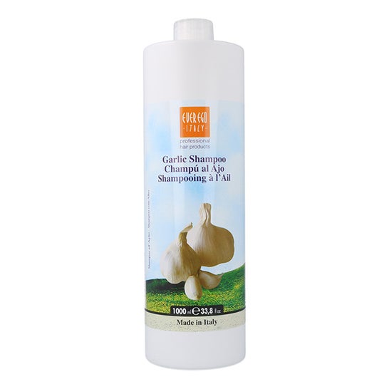 Ever Ego Italia Ajo Champú 1000 ml