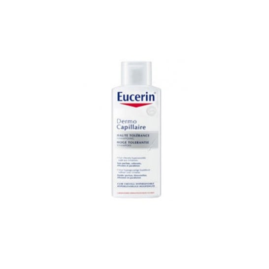 Champú Eucerin Dermo Capilar de Alta Tolerancia 250 ml