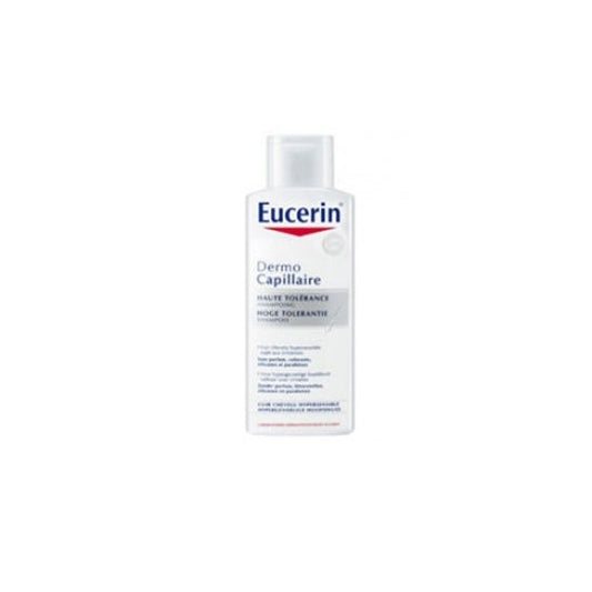 Champú Eucerin Dermo Capilar de Alta Tolerancia 250 ml