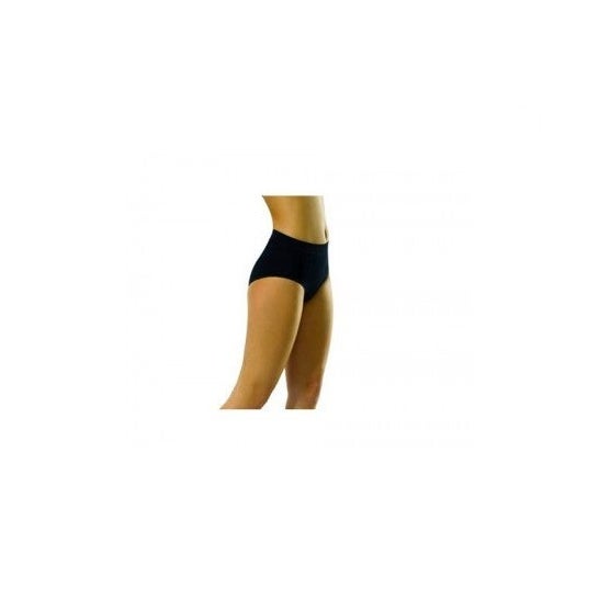 Medilast Siluette culotte moldeador beige T-XL