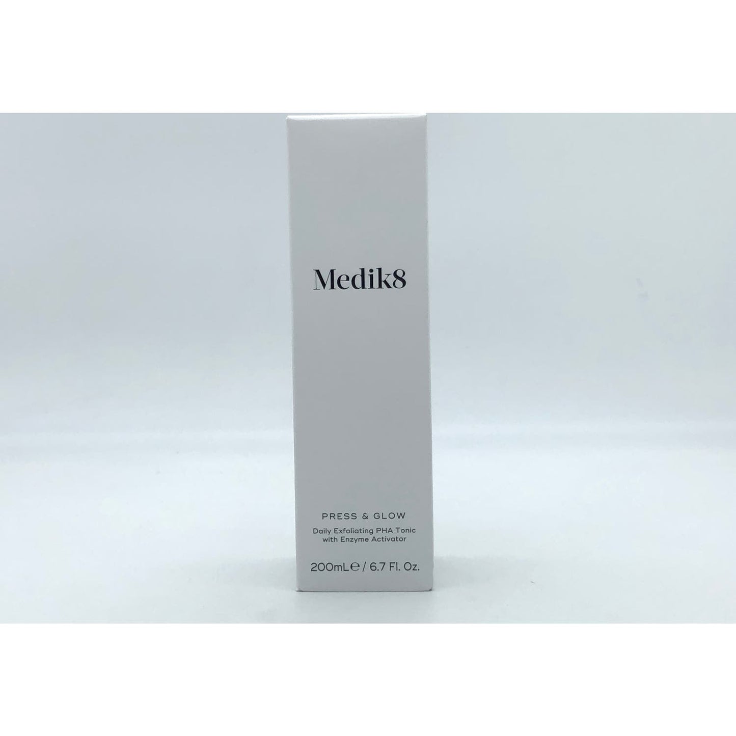 Medik8 Press & Glow Tonic 200ml