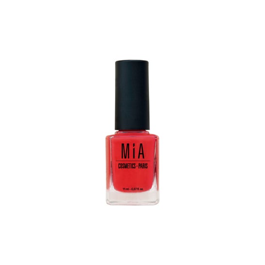 MIA Esmalte Uñas Juicy Strawberry 11 ml