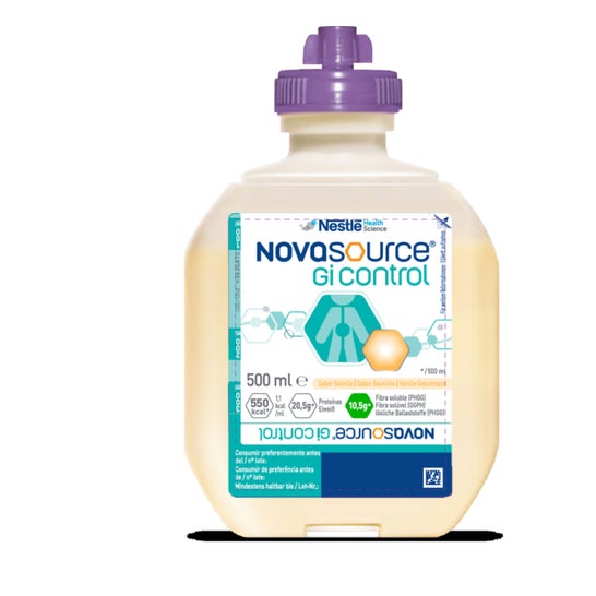Nestlé Novasource Gi Control Neu500ml