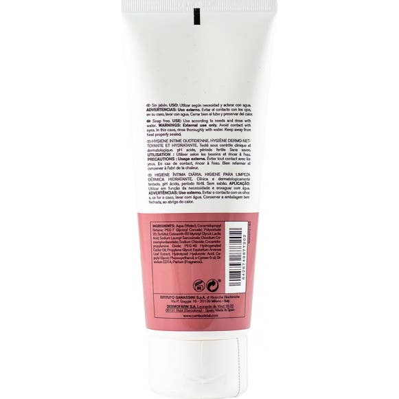 Cumlaude Lab Origyn Higiene Intima Diaria Gel 200ml