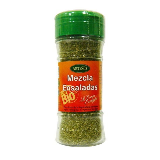 Artemis Mezcla Ensaladas Bio 25g