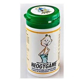 Erfo Neogygame 60caps