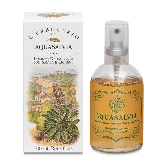 L'Erbolario Exfoliante Madera Panamá 75ml