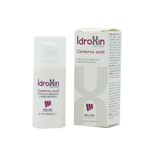 Mavi Idroxin Contorno de Ojos 15 ml