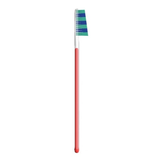Alfasigma Tau-Marin 33 Cepillo Dental Duro Escalar 1ud